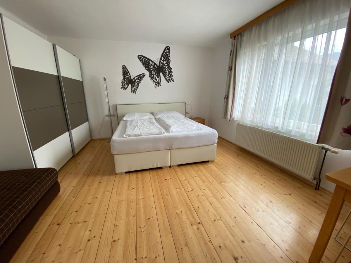 Bungalow Grabner Hermagor-Pressegger See Esterno foto