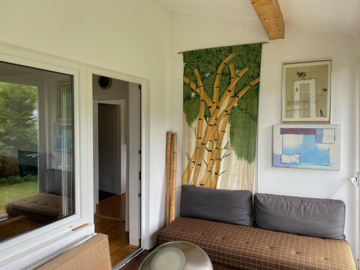 Bungalow Grabner Hermagor-Pressegger See Esterno foto